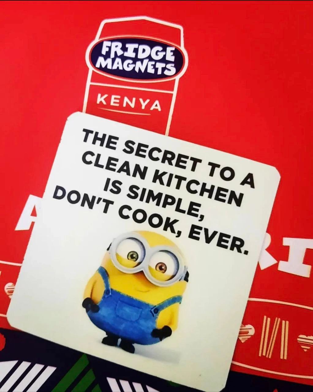 Your Guide to Fridge in Kenya Where to Buy ToasterDing